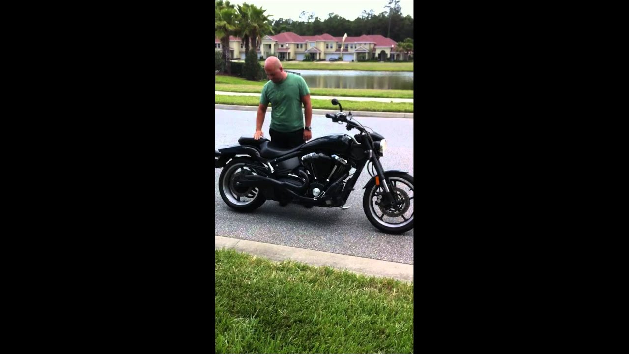 yamaha warrior 1700 exhaust systems