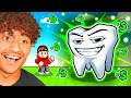 RoBros! Selling TEETH To Make MILLIONS in Roblox Be a Dentist