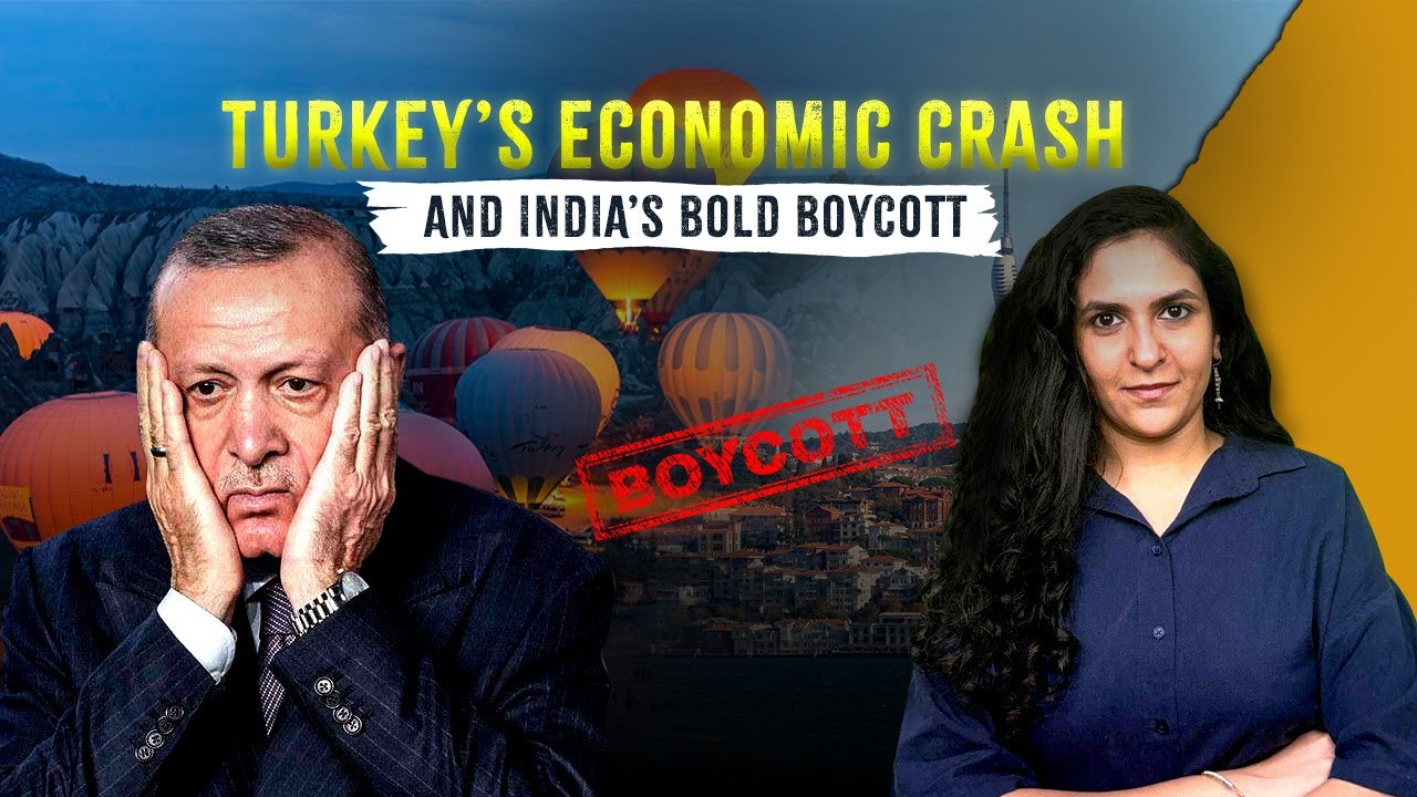 Unmasking Turkey’s Role in the India-Pakistan Conflict