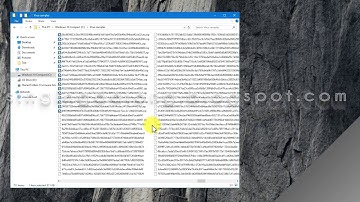 바이러스 실시간 감시 테스트 | Huorong Internet Security vs V3 Lite