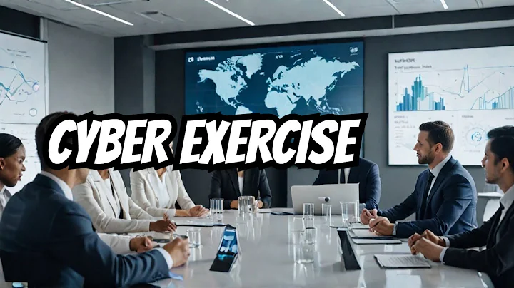 Cybersecurity: A Tabletop Exercise (with Edward Snowden)