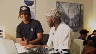 Shut Up & DJ with Yosa