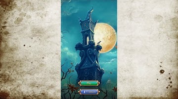 Clockmaker - Amazing Match3 Puzzle Gameplay HD 1080p 60fps