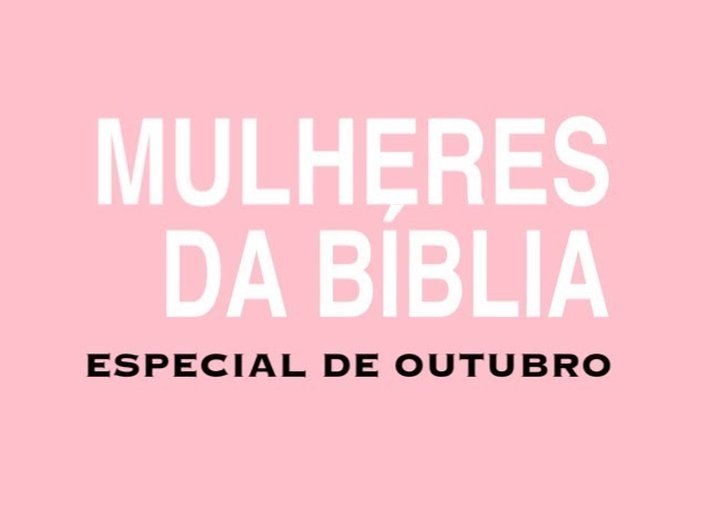 Joquebede, uma mãe desembaraçada – Igreja Remanescente Dualista dos  Primogênitos