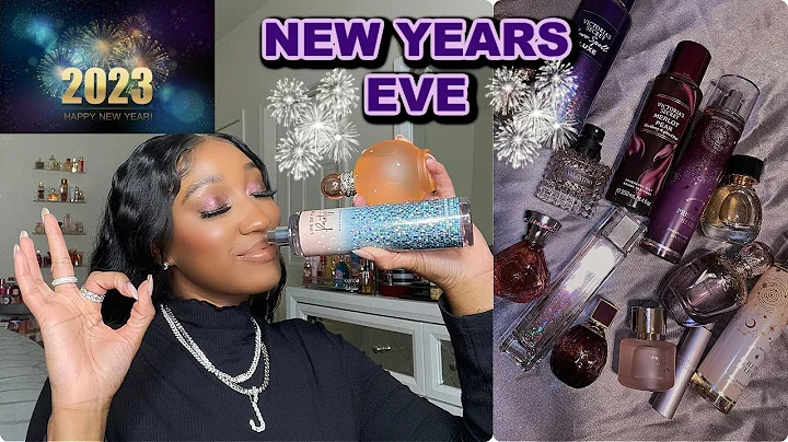 The PERFECT New Year's Eve Combos To SMELL LIKE A ...
