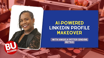 AI-Powered LinkedIn Profile Makeover: From Hidden Gem to Center Stage