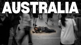 The Side of Australia Nobody Wants You to See
