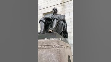 Harvard University Tour