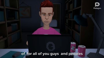 IM QUITTING YOUTUBE AND PLOTAGON (please watch)