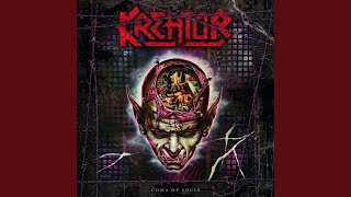 Video thumbnail of "Kreator - People of the Lie (2018 - Remaster)"