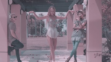 Thgntlmn - Pink Lemonade (Official Video)