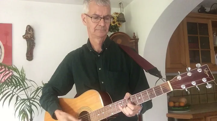My friend the sun (Charlie Whitney & Roger Chapman)