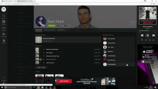 Sam Hunt- Make you miss me