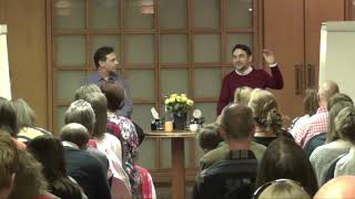 Commitment, Freedom, and the Space Where Miracles Happen