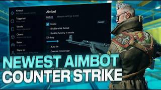 FREE Legit CS2 Hack | 2026 Download CS2 Cheats NEW | BEST Legit Counter-Strike: 2 Aimbot + Wallhack