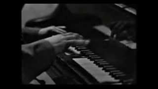 Otis Spann - Spann's Stomp chords