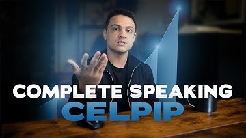 Complete CELPIP Speaking Test (Maximum Score) 2025/2026