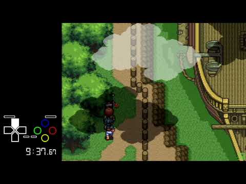 マーヴェラス 〜もうひとつの宝島〜 RTA 1:42:46