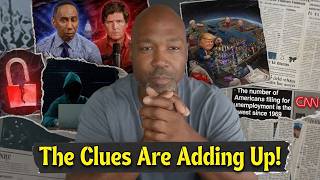 Oil Surges Hard, Crypto Exploited & Fake Jobs Data (Thursday Morning Check-In)