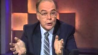 GTV-9 Robbo's World Tonight (Incomplete), Friday August 17th, 1990
