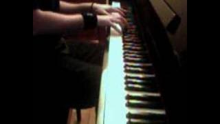 Nightwish - Nemo - Piano Version