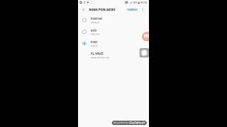 Solusi Data Seluler Tidak Muncul Pada Hp Samsung Youtube
