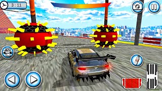 Extreme City GT Turbo Stunts: Infinite Racing | Android GamePlay 2020 screenshot 2