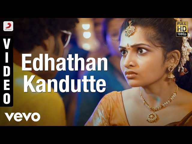 Settai - Edhathan Kandutte Video | Arya, Hansika | S. Thaman class=