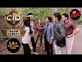 The Scratch Box Mystery | सीआईडी | CID Meets Bollywood