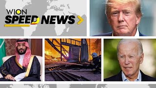 Russia-Ukraine War Missile Attack From Moscow Injures 20 In Ukraine Wion Speed News