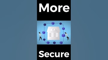 The FUTURE of Real Estate 🏠 is NFT & Blockchain! Propy accepts CRYPTO payments for property & more