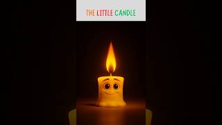 The Little Candle | A Short Story of Kindness and Courage