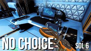 I Dismantled My Entire Workshop (Or Die of Power Outage)