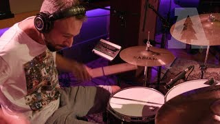 Delta Sleep - Lake Sprinkle Sprankle | Audiotree Live chords