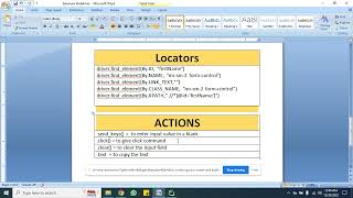 SQE Lecture#3a