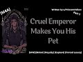 M4A Cruel Emperor Makes You His Plaything SFW Mdom Royalty Capture Forced Luxury M4A Cruel Emperor Makes You His Plaything SFW Mdom Royalty Capture Forced Luxury