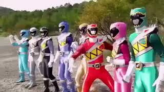 Power Rangers Paw Patrol Magna Beam And Scroll Of Empowerment 2Nd Season For Trevor Jones