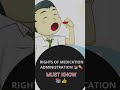 “10 Rights of Medication 💊 (Must Know!)”