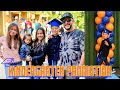 ALIJAH'S KINDERGARTEN PROMOTION!!! *FREE Tumbler Giveaway*