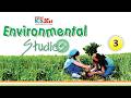 Environmental Studies Part - 3 | EVS Book for Kids | Rashtriya Bal Vikas Pvt. Ltd.