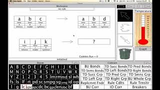 Web Intelligence and Big Data 9.9 7-10 Blackboard Architecture 906