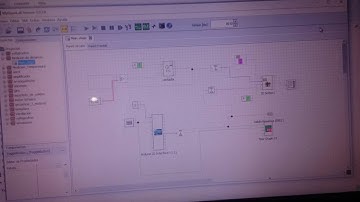 Medición de distancia con arduino y my open lab