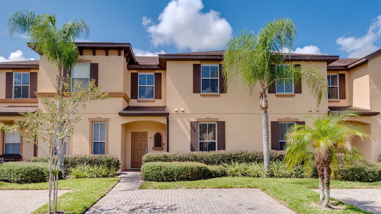 Regal Palms Verona Avenue VRBO Listing 498424 YouTube