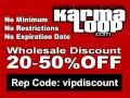 Karmaloop watches fld fludwatches boombox watch code vipdiscount