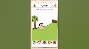 Brain Test All-Star: IQ Boost Level 639