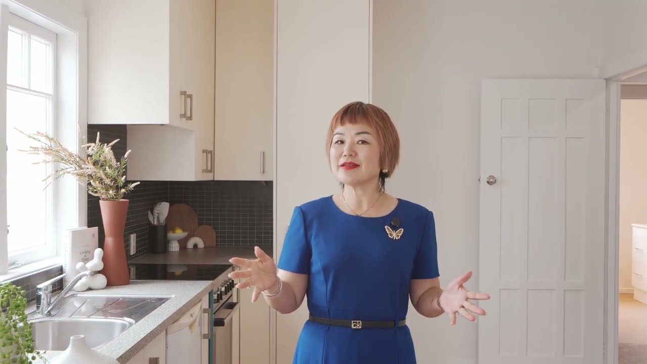 428 Ellerslie Panmure Highway Video