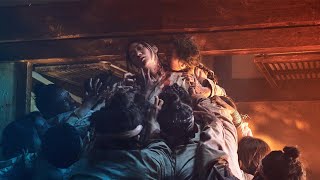 NEW 2022 ACTION ZOMBIE FULL MOVIENEW 2022 ACTION ZOMBIE FULL MOVIE screenshot 4