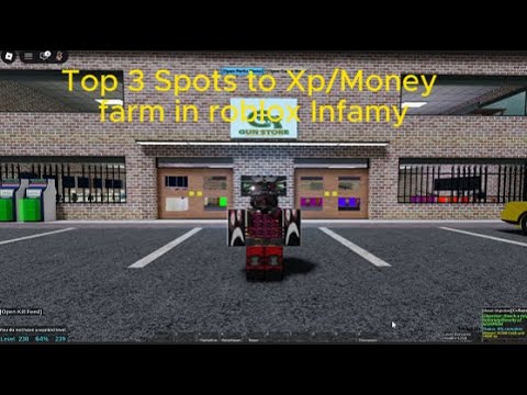 Top 3 Best Xp Money Farming Spots In Roblox Infamy Part 1 YouTube Hqdefault 