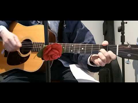 チー坊チャンネル【ひとりじめ～松山千春】#チー坊