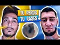 🤣 SI TU PERDS, TU RASES